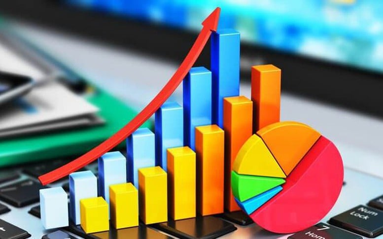 Đề xuất thay đổi thời gian phổ biến Báo cáo kinh tế - xã hội- Ảnh 1.