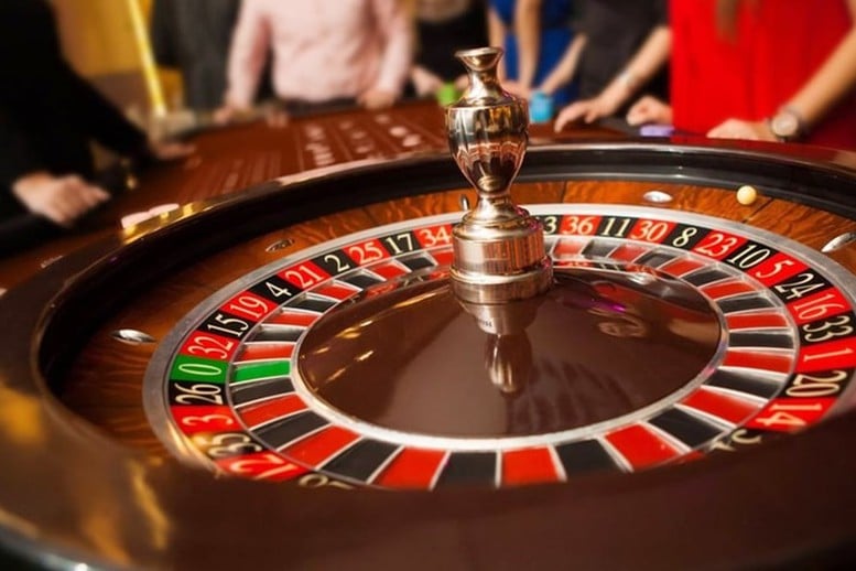 Các hành vi bị nghiêm cấm trong kinh doanh casino- Ảnh 1.