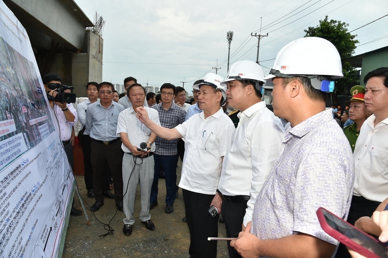 Phó Thủ tướng Hồ Đức Phớc: Xây dựng Đồng Nai trở thành tỉnh đứng đầu cả nước- Ảnh 4.