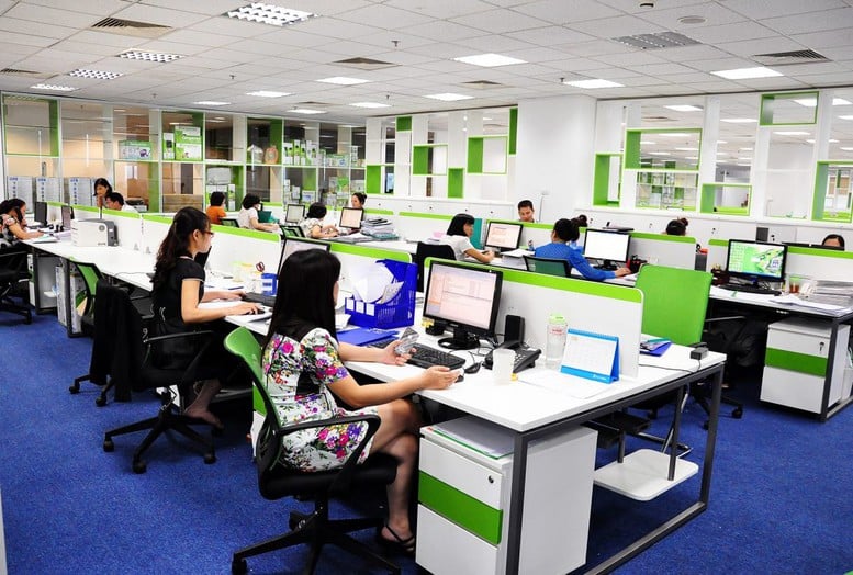 Thí điểm thành lập văn phòng đại diện của UBND cấp tỉnh ở nước ngoài- Ảnh 1.