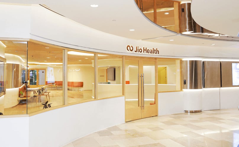 Jio Health said it will leverage the investment to extend its smart clinic outlets and multi-channel ecosystem across Vietnam. Photo courtesy of the firm.