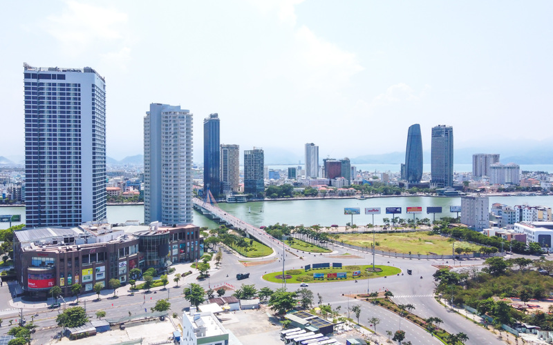 Investors from Germany, the Netherlands and Japan seek opportunities in Danang city. Photo by The Investor/Thanh Van.