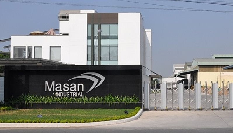 Masan Industrial Corporation, a member of Masan Group. Photo courtesy of the company.
