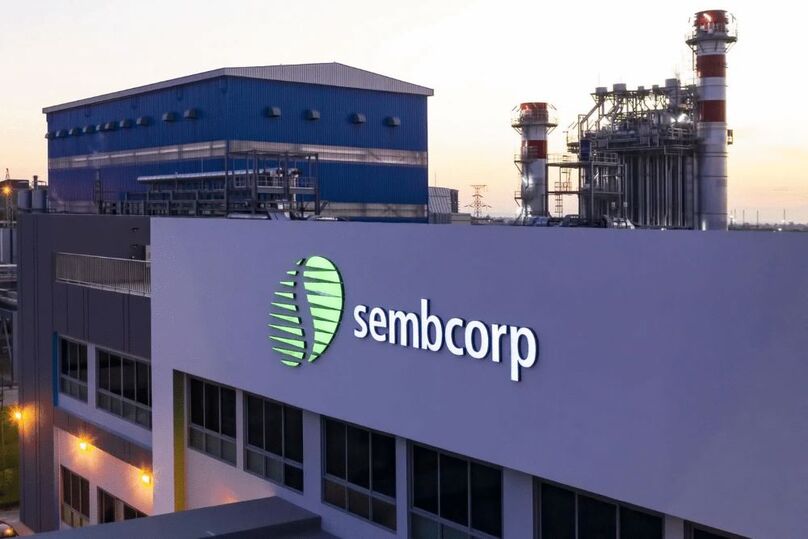 Sembcorp is the Singaporean partner in the VSIP joint venture, which develops industrial parks in Vietnam. Photo courtesy of the company.