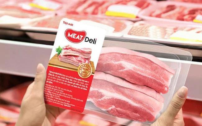 Masan's MeatDeli pork is invariably on the shopping list of many Vietnamese consumers. Photo courtesy of Masan.