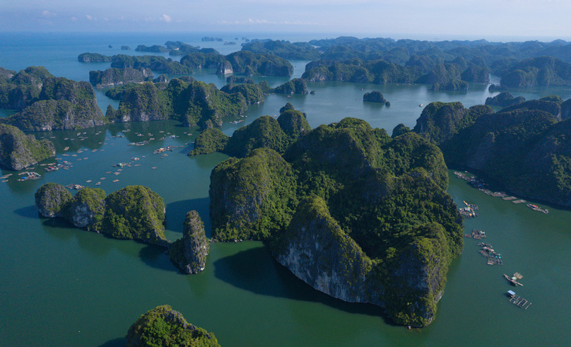 30 of Vietnam's most beautiful places