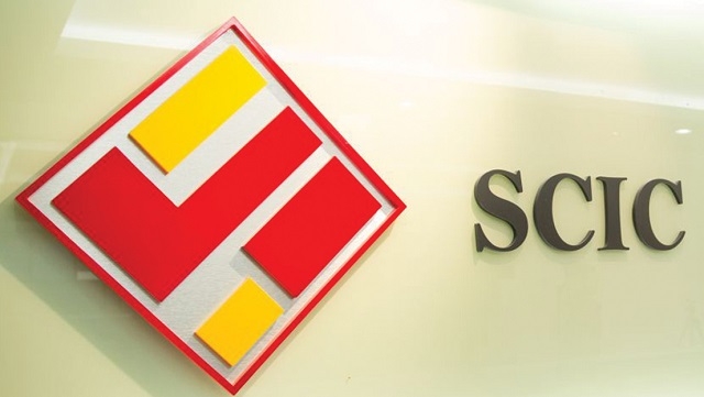 SCIC logo. Photo courtesy of the company.