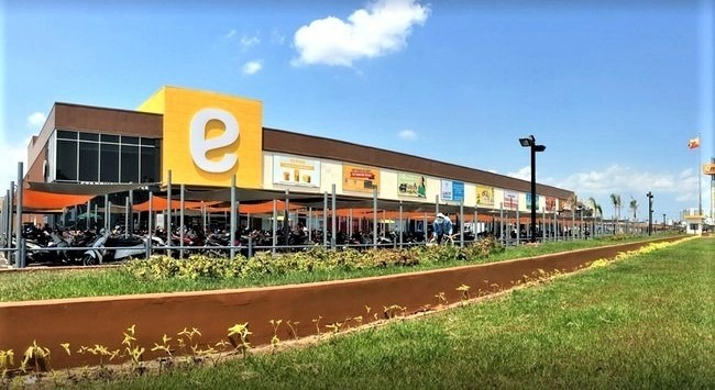 E-mart to Leave Vietnam - Retail & Leisure International