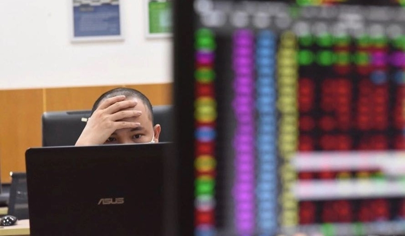 The Ho Chi Minh Stock Exchange resumed odd-lot securities trading on September 12, 2022. Photo courtesy of Business Forum newspaper.