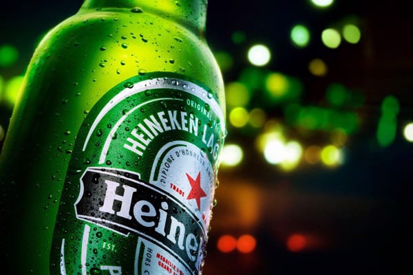 Official data shows beer production in Vietnam jumped 14.2% year-on-year to 2.6 billion liters in H1/2022. Photo courtesy of the company.