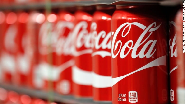 Coca-Cola has invested over $1 billion in Vietnam since 1994. Photo courtesy of the company.