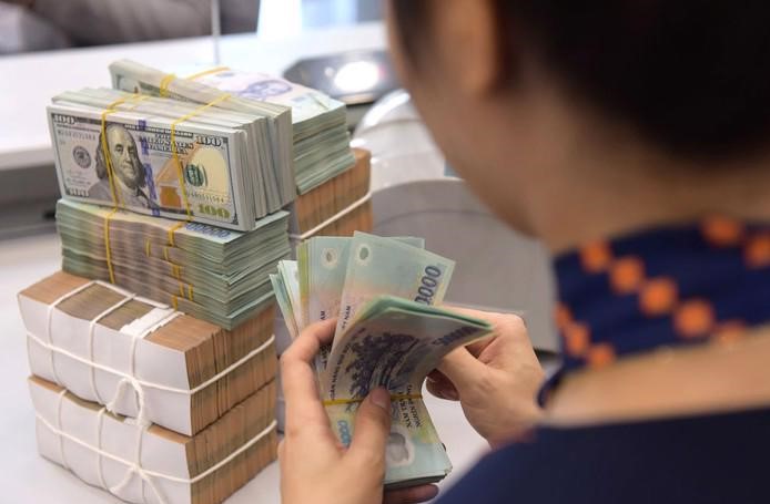 96% of Vietnamese companies' bonds were issued via private placements. Photo courtesy of VnEconomy.