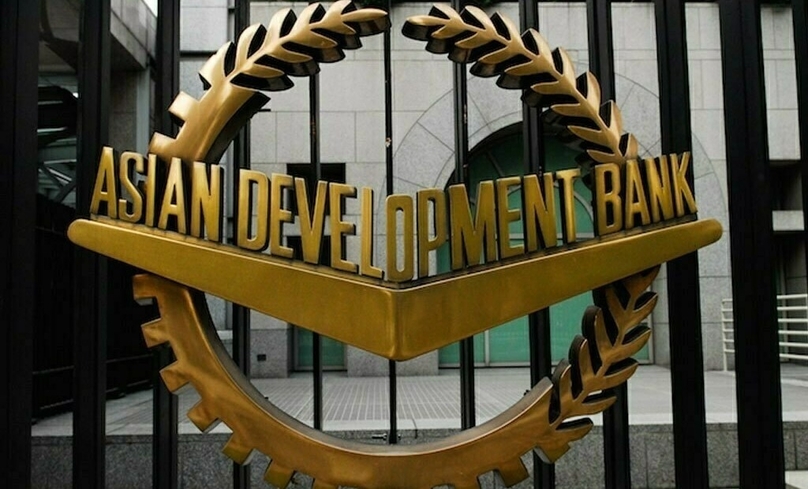 Established in 1966, ADB is owned by 68 members, of which 49 from Asia. Photo courtesy of the bank.