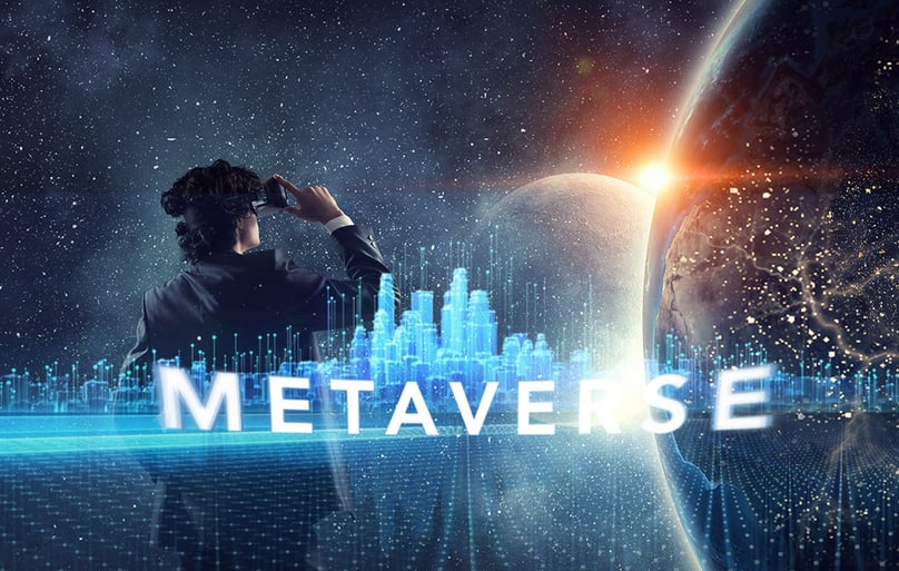 The metaverse is a virtual world where humans, as avatars, interact with each other in a three-dimensional space that mimics reality, according to Cambridge Dictionary. Photo courtesy of OneTech Asia.