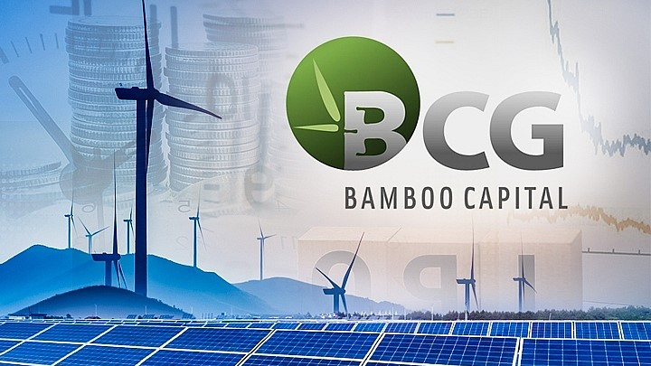 Bamboo Capital Group is a multi-sector business in Vietnam, engaging in renewable enegy, agriculture, construction, commerce, and real estate. Photo courtesy of the group.
