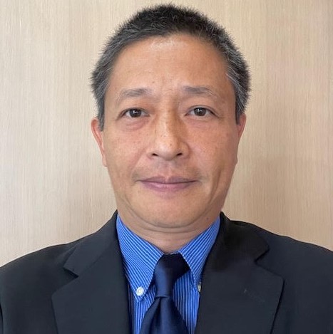 Duc Tran, a senior partner of Allen & Overy in Vietnam. Photo courtesy of the company.