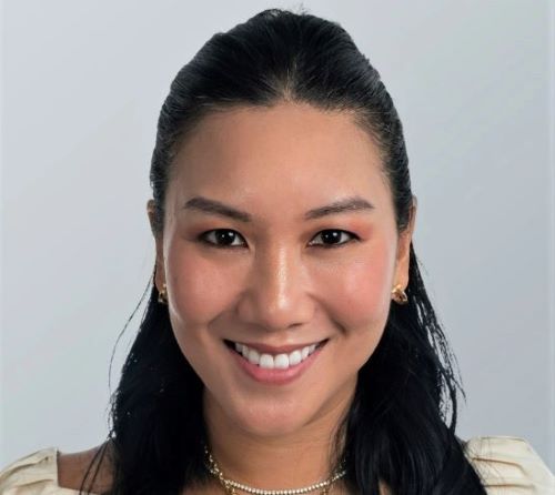 Tina LeDinh, Allen & Overy’s new managing partner for Vietnam. Photo courtesy of the firm.