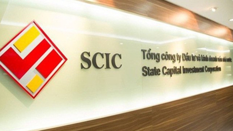 SCIC headquarters at 117 Tran Duy Hung, Cau Giay district, Hanoi. Photo courtesy of the company.