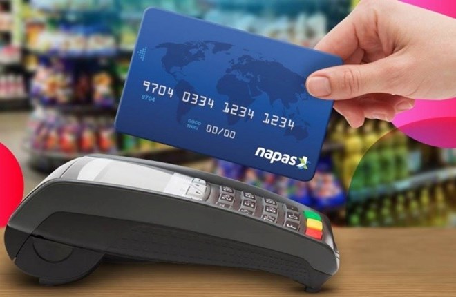 NAPAS is the biggest payment network in Vietnam. Photo courtesy of the company.