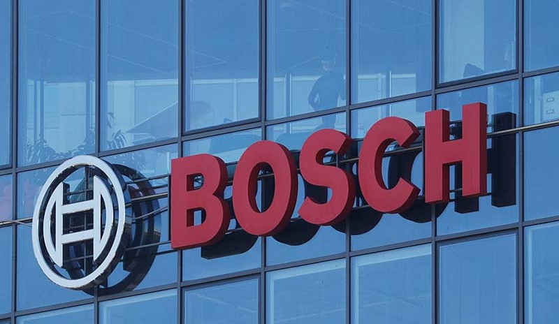 Bosch is one of the most prominent European investors in Vietnam. Photo courtesy of the company.