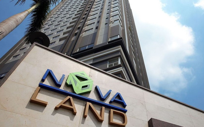 Novaland's head office at 65 Nguyen Du street, District 1, Ho Chi Minh City. Photo courtesy of the company.