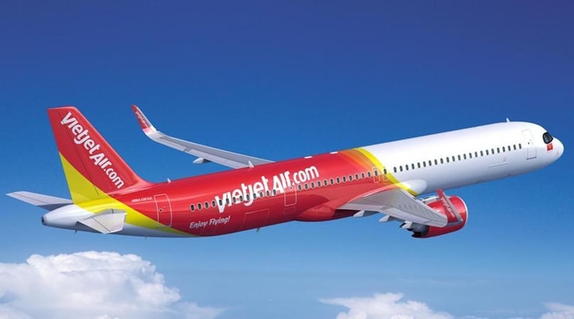 VietJet offers more promotional tickets for Indians priced from INR 5,555