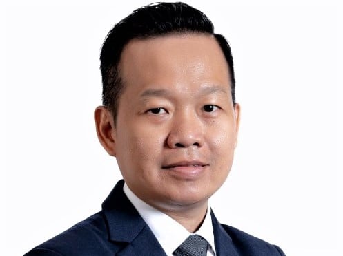  Nguyen Thanh Vinh, Baker & McKenzie Vietnam partner