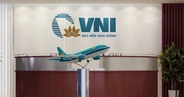 South Korea's DB Insurance has signed a contract to buy a 75% stake in Aviation Insurance JSC. Photo courtesy of Vietnam Natonal Aviation Insurance Corporation.