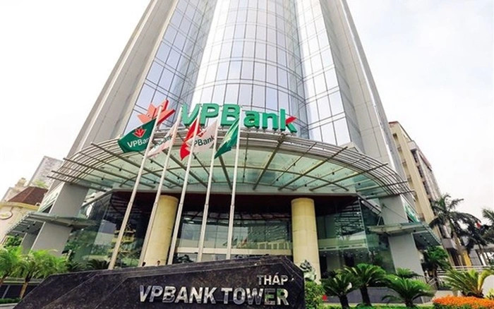 The VPBank headquarters at 89 Lang Ha street, Hanoi. Photo courtesy of the bank.