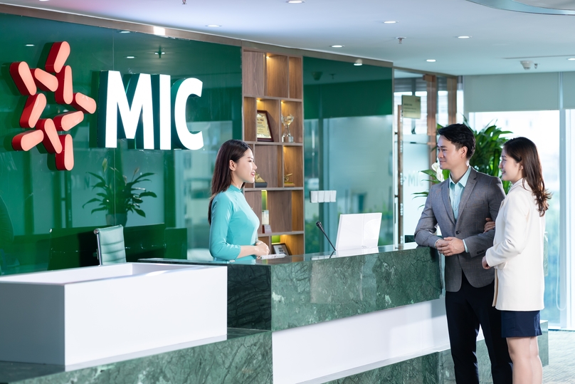 PYN Elite Fund is the second biggest shareholder in MIC. Photo courtesy of the insurer.