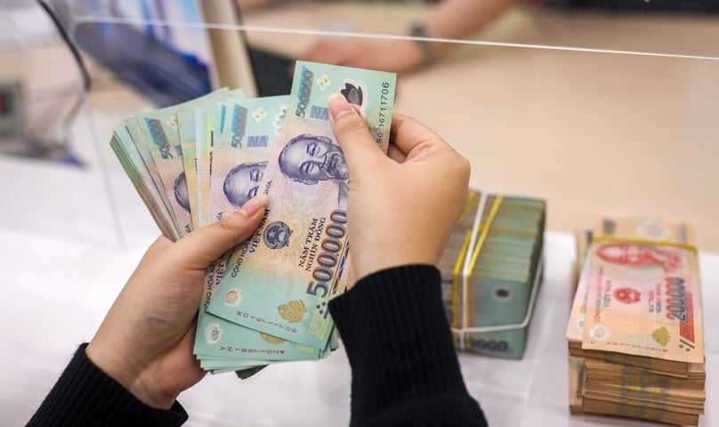 The State Bank of Vietnam may continue to ease monetary policy with inflation under control. Photo by The Investor/Trong Hieu.