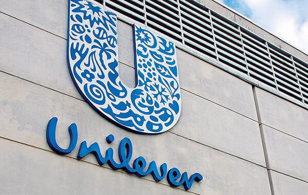 Vietnam is Unilever's 12th biggest market. Photo courtesy of the company.