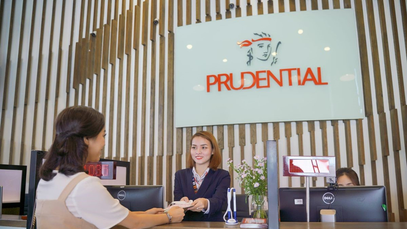Prudential is a leading life insurer in Vietnam. Photo courtesy of the firm.