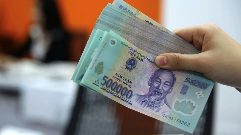 Many foreign banks in Vietnam have reduced their deposit interest rates. Photo courtesy of Vietnam News Agency.