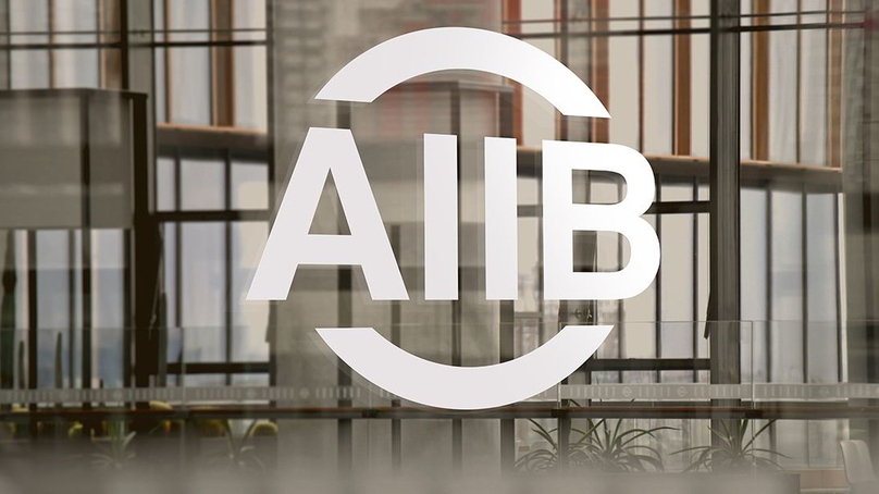 The Asian Infrastructure Investment Bank (AIIB) was established in 2017 with 57 founding members, including Vietnam. Photo courtesy of the bank.
