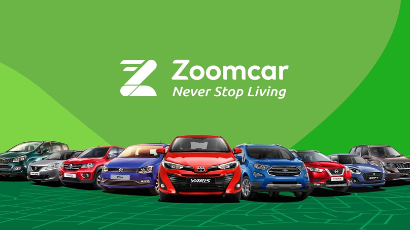 Zoomcar entered Vietnam in 2021. Photo courtesy of the firm.