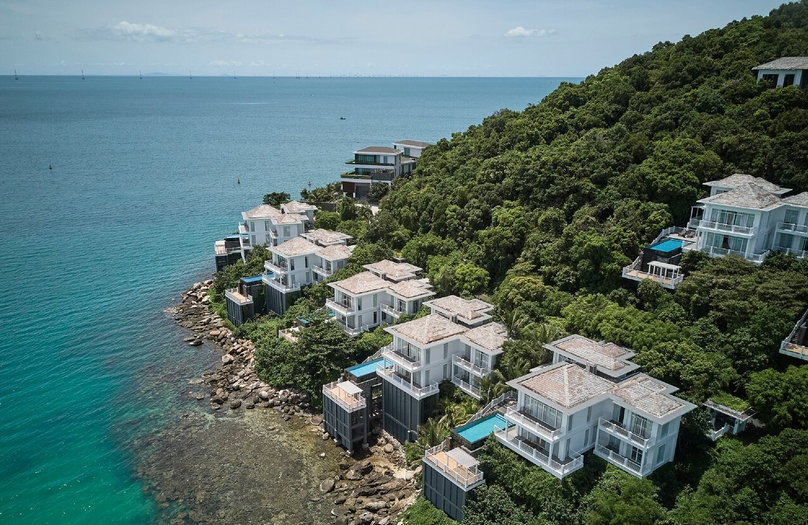 Premier Village Phu Quoc Resort. Photo courtesy of TripAdvisor.