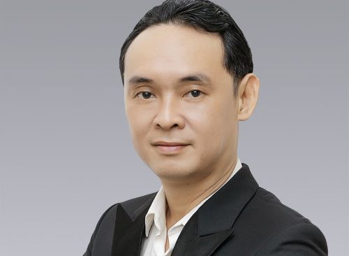 Vu Minh Chi, Senior Manager of Industrial Services at Colliers Vietnam. Photo courtesy of the company.