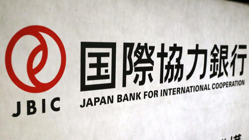 The Japan Bank for International Cooperation says Vietnam is not a 'cheap manufacturing base' anymore. Photo courtesy of JBIC.