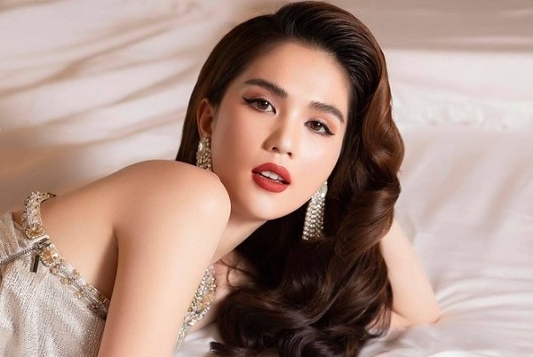 Image Ngọc Trinh image beautiful image beautiful image beautiful image beautiful image beautiful image beautiful image beautiful image beautiful image beautiful - Lingerie model Ngoc Trinh arrested for disturbing public order