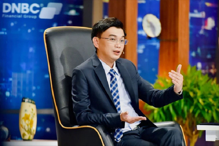 Chairman and CEO of Vietnamese private conglomerate BIN Corporation Group Le Hung Anh. Photo courtesy of BIN Corporation.