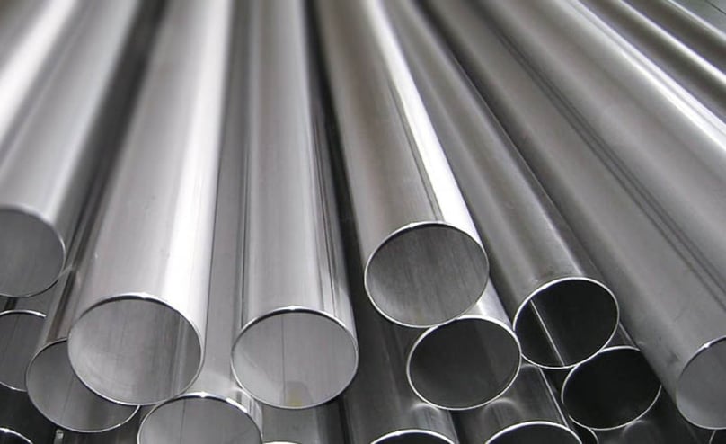Imported aluminum from 15 nations and territories, including Vietnam, are investigated by the U.S. Department of Commerce (DOC). Photo courtesy of Mmsteelclub.