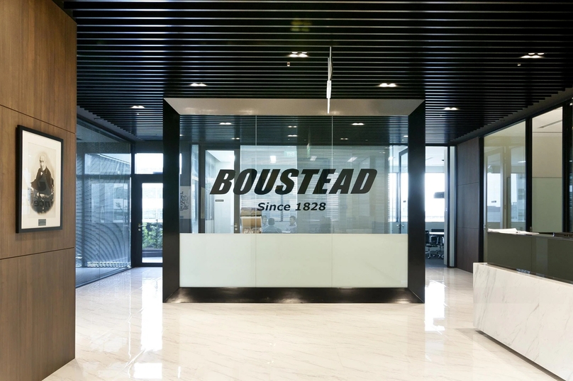 Boustead Projects has presence across Singapore, China, Malaysia, and Vietnam. Photo courtesy of The Strait Times.