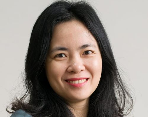 Dr. Trang Pham, RMIT lecturer of tourism and hospitality management. Photo courtesy of RMIT.