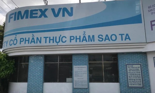 Sao Ta Foods, Vietnam’s leading shrimp exporter, earned pre-tax profits of VND304.6 billion ($12.38 million) in 2023. Photo courtesy of the company.