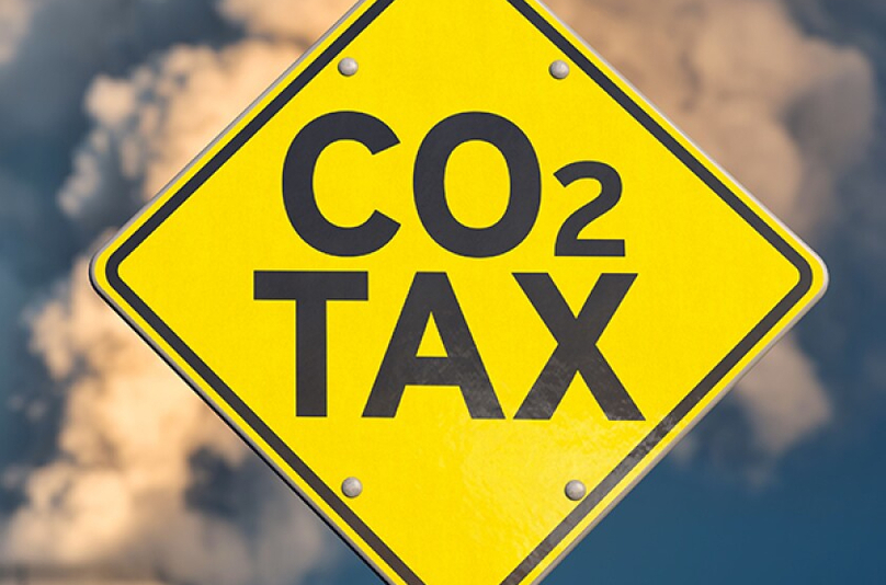Vietnam's exporters need to raise their awareness of the carbon tax requirements and impacts on their industries. Photo courtesy of International Tax Review.