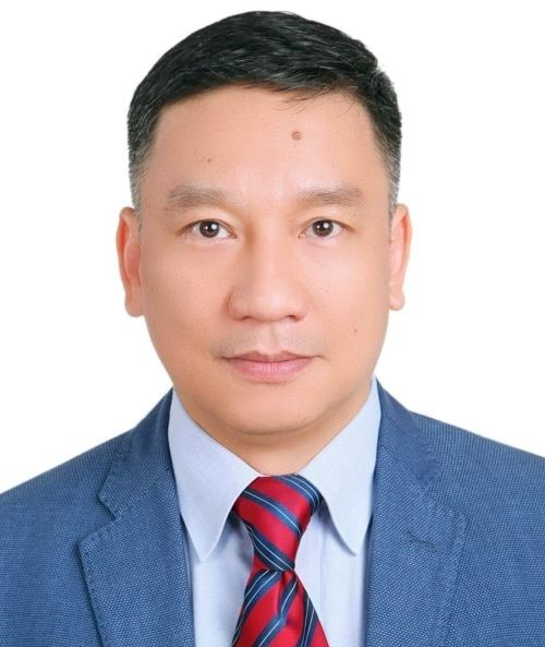 Danapha CEO Le Thang Binh. Photo courtesy of the company.