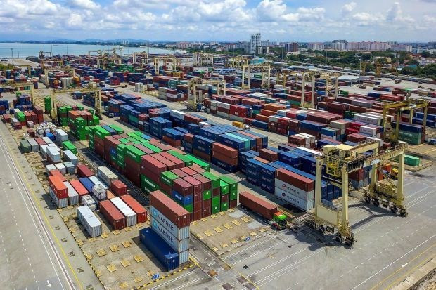 The EU's CBAM will impact 75% of Malaysia's exports to the bloc. Photo courtesy of thestar.com.my.