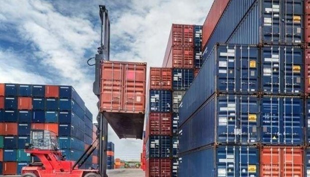 Philippine exports surpass $100 billion for the first time. Photo courtesy of msn.com.