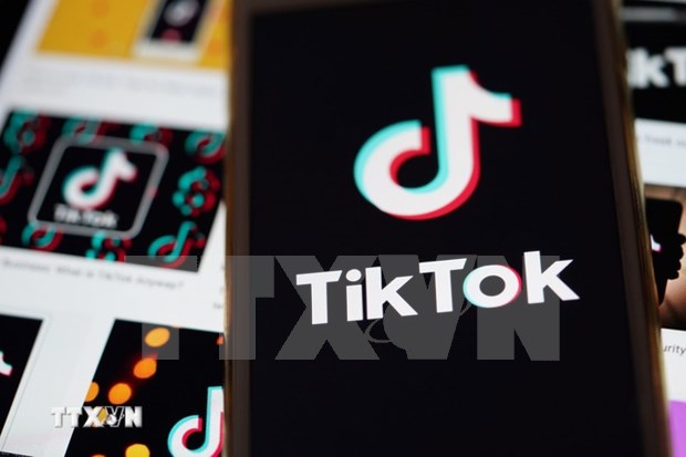 The Malaysian government reports nearly 52,000 cases of harmful content on various platforms, including Meta’s Facebook and TikTok, in the first three months of 2024. Photo courtesy of Xinhua/Vietnam News Agency.